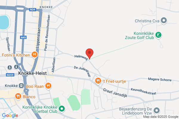Waterbedrijf Knokke-Heist