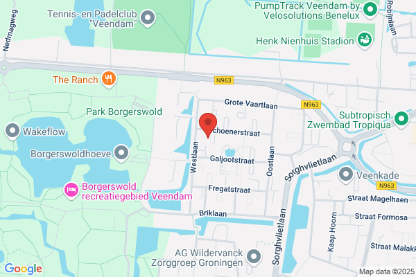 A.S.A.P Ruitenwasserij