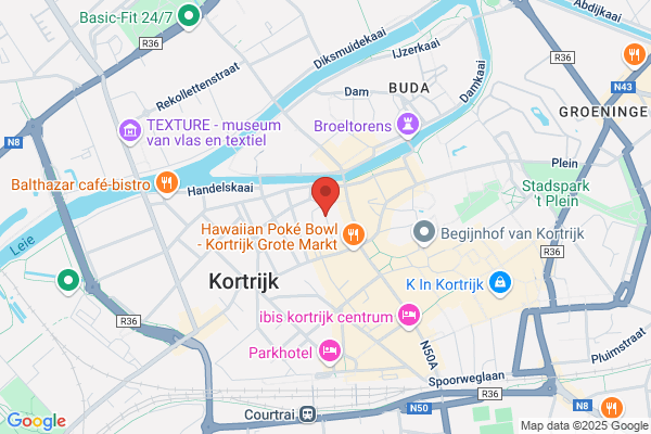 Detrain Homojongeren