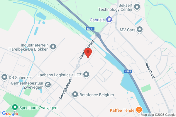 Rode Kruis Zwevegem