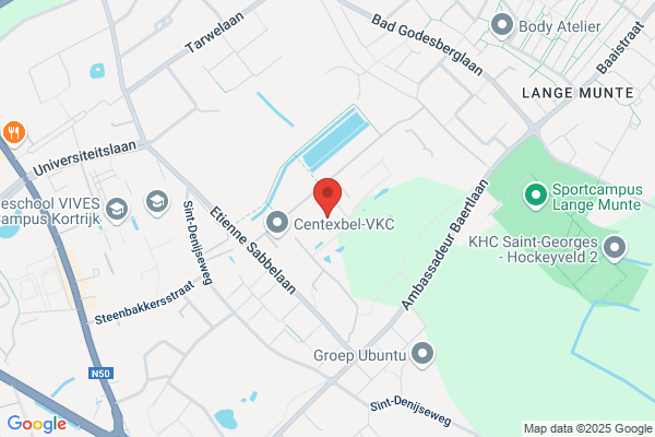 Vclb-Centrum