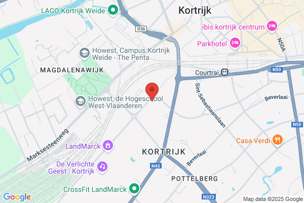 Instituut Voor Communicatie & Omschakelen (Samenwerkingsverband)