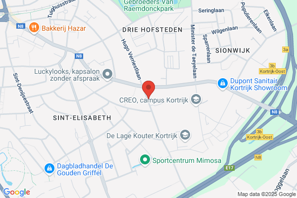 Vivo Centrum Voor Volwassenenonderwijs