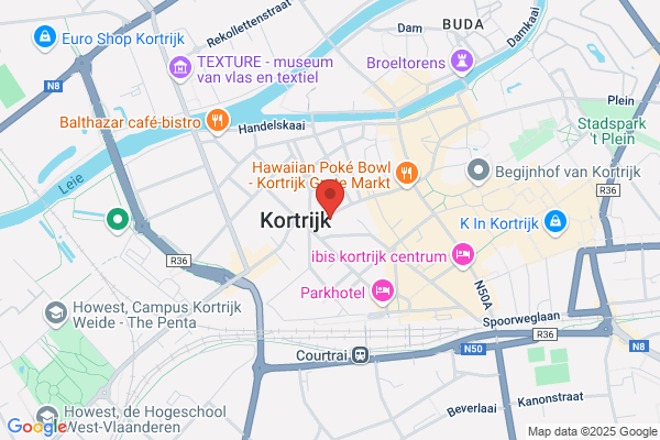 Kortrijks Zilverhuis Bvba