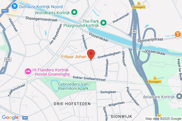 Baspoint