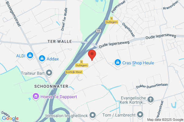 Grafisch Buro Geert Lefevre Bvba