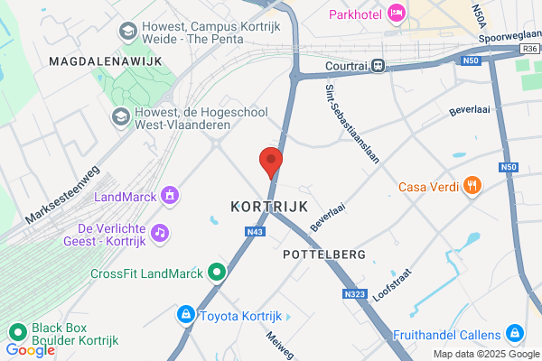 Kreaties In Kommunicatie