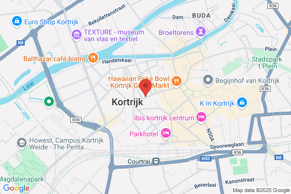Marco Polo Travel Bvba