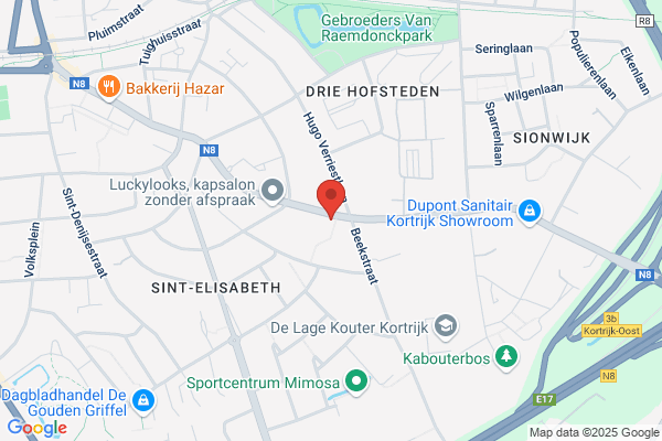 Reizen Wynant Bvba