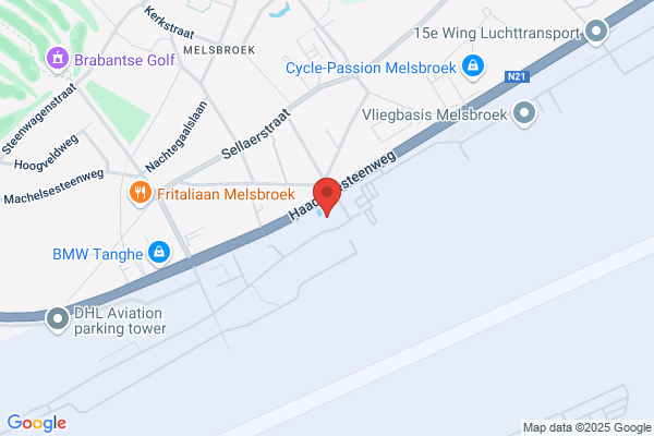 Belgium International Travel