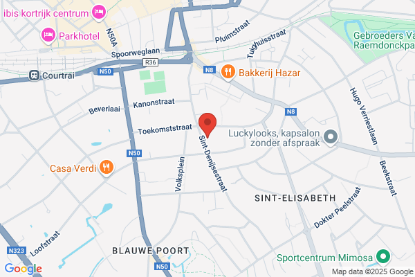 Bureau Aldi Krediet