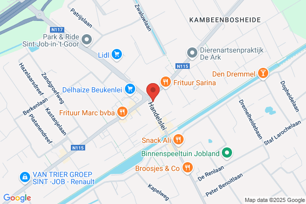 Immo Verhelst