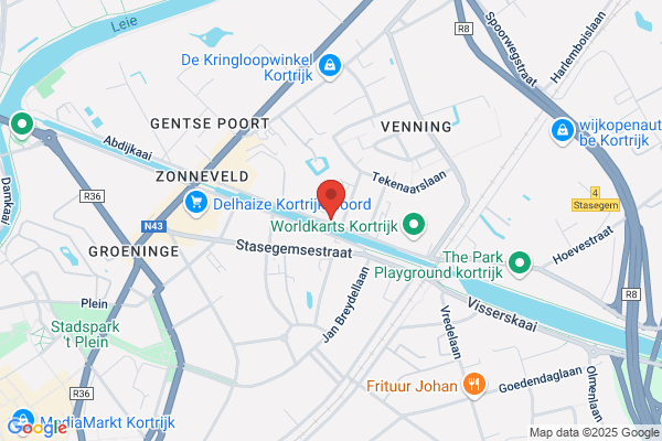 Van Wezenbeke Consult