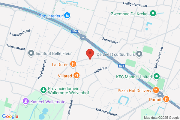 Avk Koeltechniek Bvba