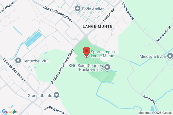 Buso De Lange Munte
