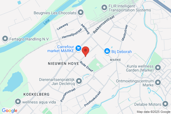 Bioteek Vanneste