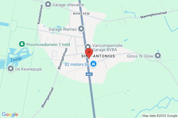 Algemene Bouwwerken Desmet Bvba