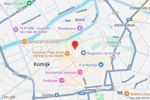 Boerenhof Bvba