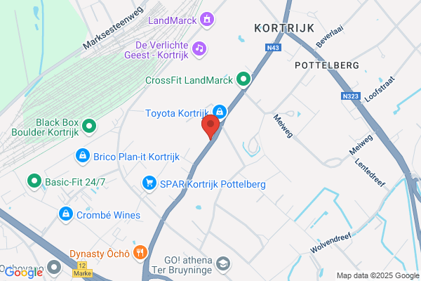 Deschoemaeker Bvba