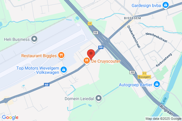Drukkerij Express-Vandaele