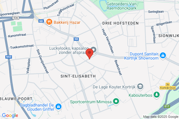 Emmaus Kortrijk Vzw