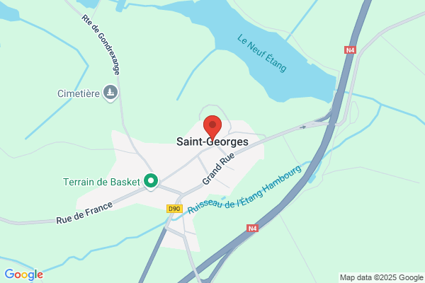 Sint Georges
