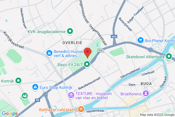 Vanovervelt/Nicole