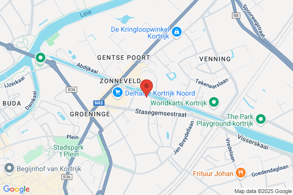 Wijnhuis (Het)