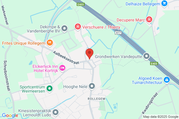 Van Hoonacker