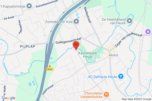 Architect.Venn. Callewaert-Creupelant
