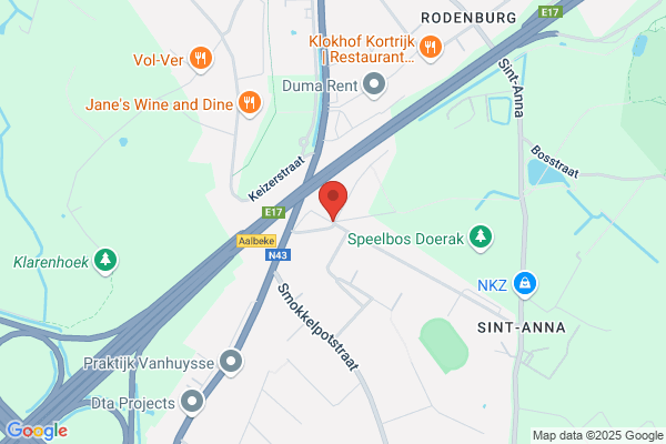 Schietgat D