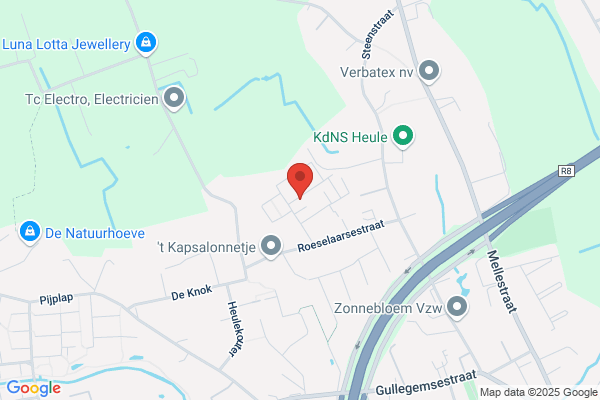 Bekaert Dakdichtingen Bvba