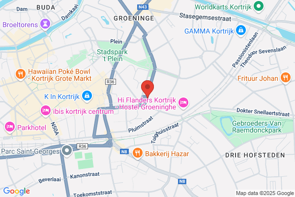 Oxfam Wereldwinkel Vzw