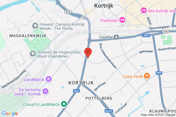 Poverello Vzw