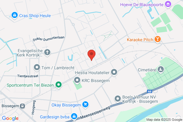 Vlaanderens Bedevaarten Vzw