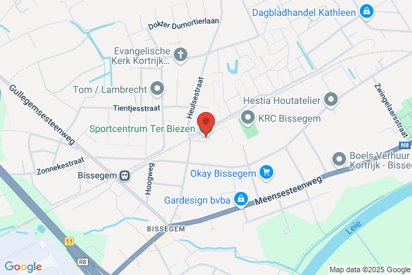 Biezen (Ter)