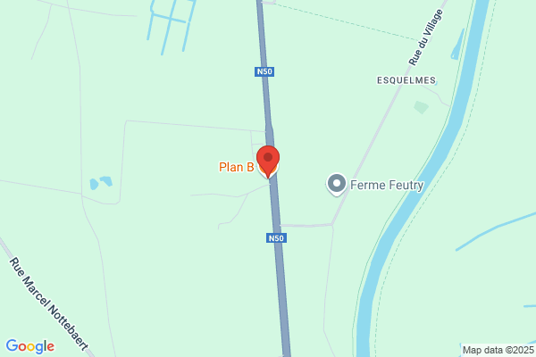 Le Plan B