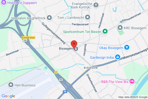 Lekkerbek (De)