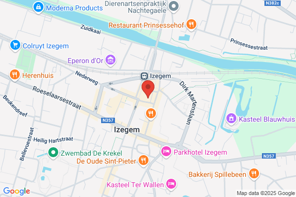 Vlaams Huis Nv