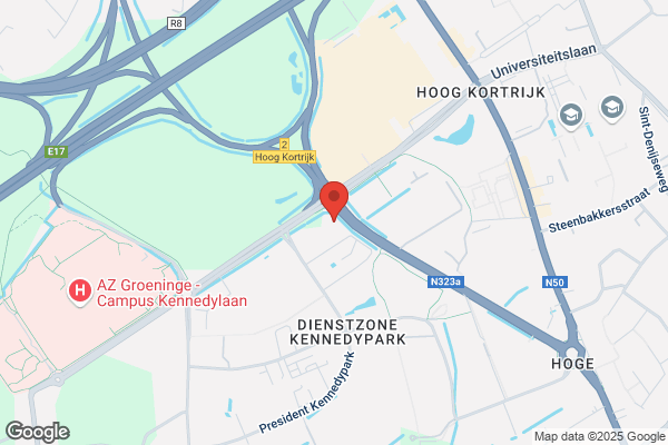 Vandelanotte Bedrijfsrevisoren Bvba