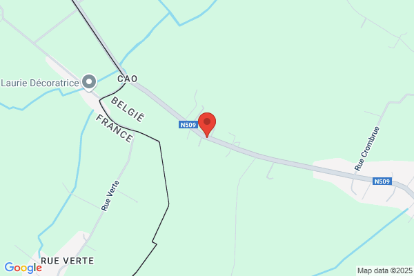 Rondelaere Nv