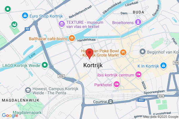 Autorijschool Kortrijkse Bvba