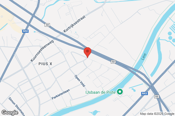 Expertisebureau Desmadryl & Voet