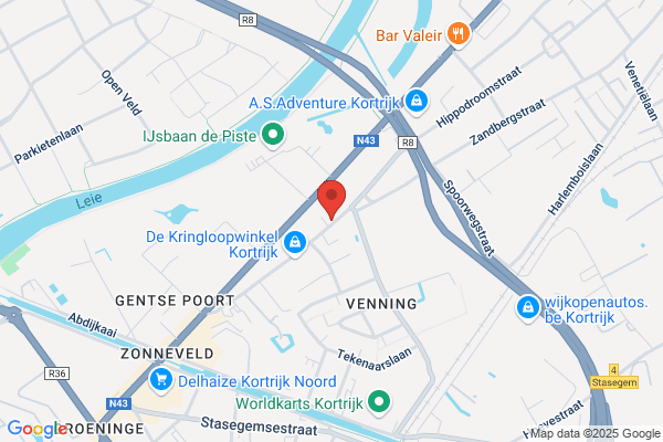 Verhamme/Bernard