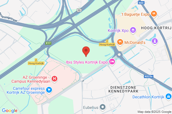 Koen De Bock