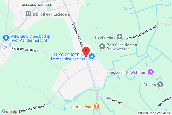 T. Jr. Mestdagh