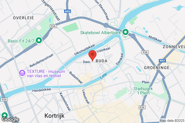X. D'hulst