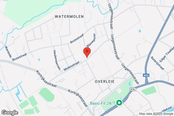 Brenver Bvba