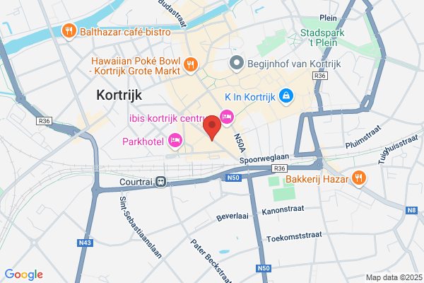 Investeringsmaatschappij A