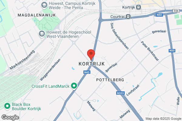 Krediet Aan De Nijverheid